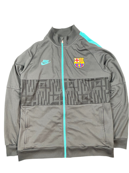 Barca Trainingsjacke