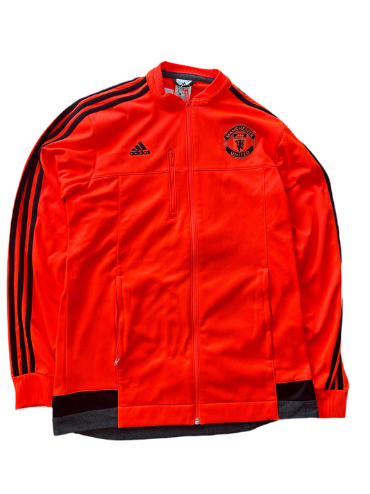 Manchester Trainjacket