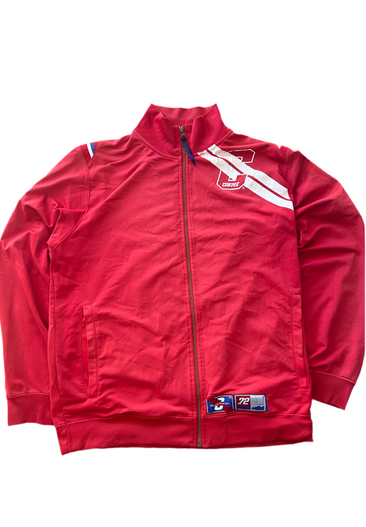 Corteiz Trainingsjacke