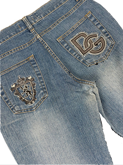 D&G Jeans