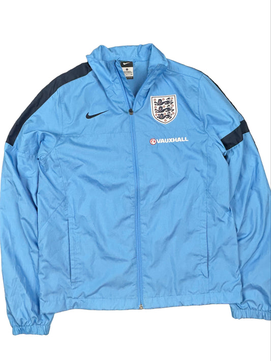 England Trackjacket