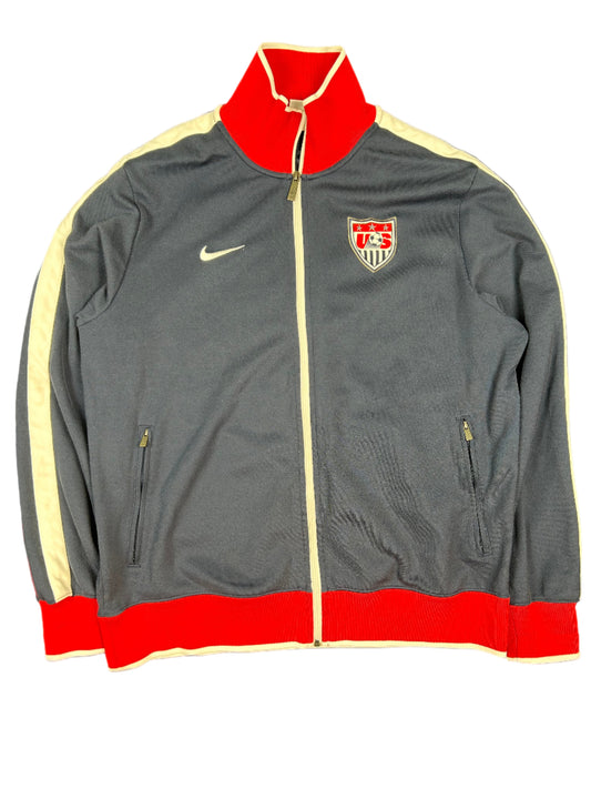 USA Trackjacket