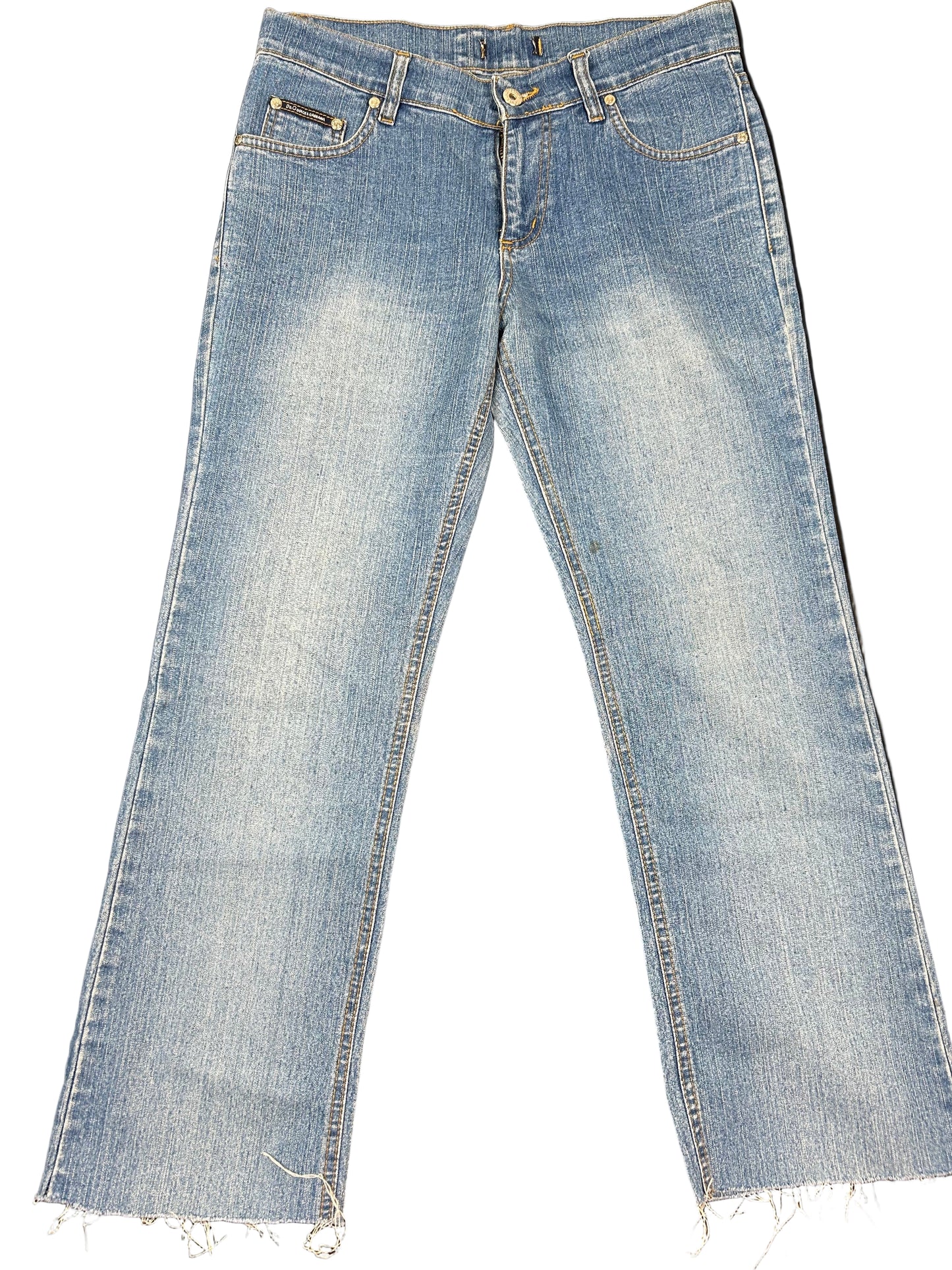 D&G Jeans