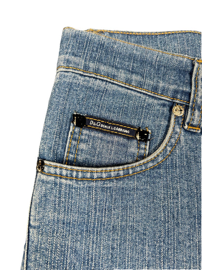 D&G Jeans