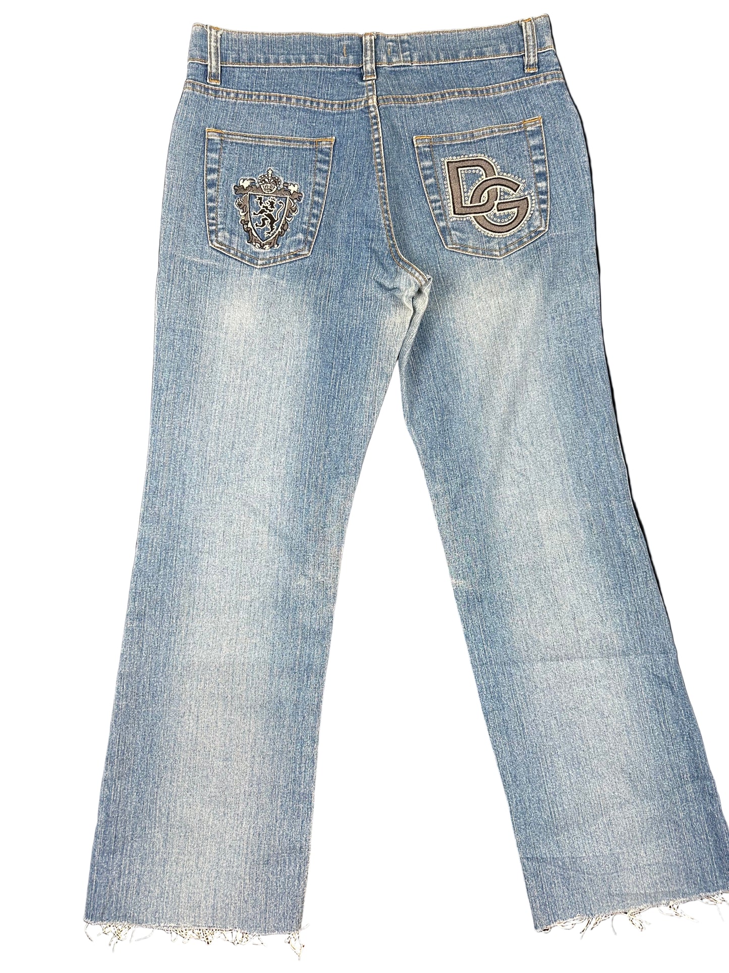 D&G Jeans