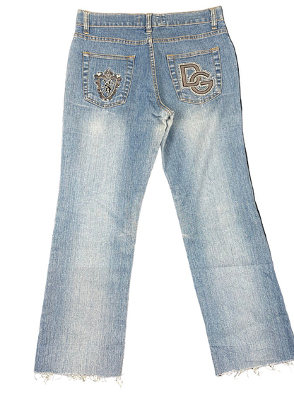 D&G Jeans
