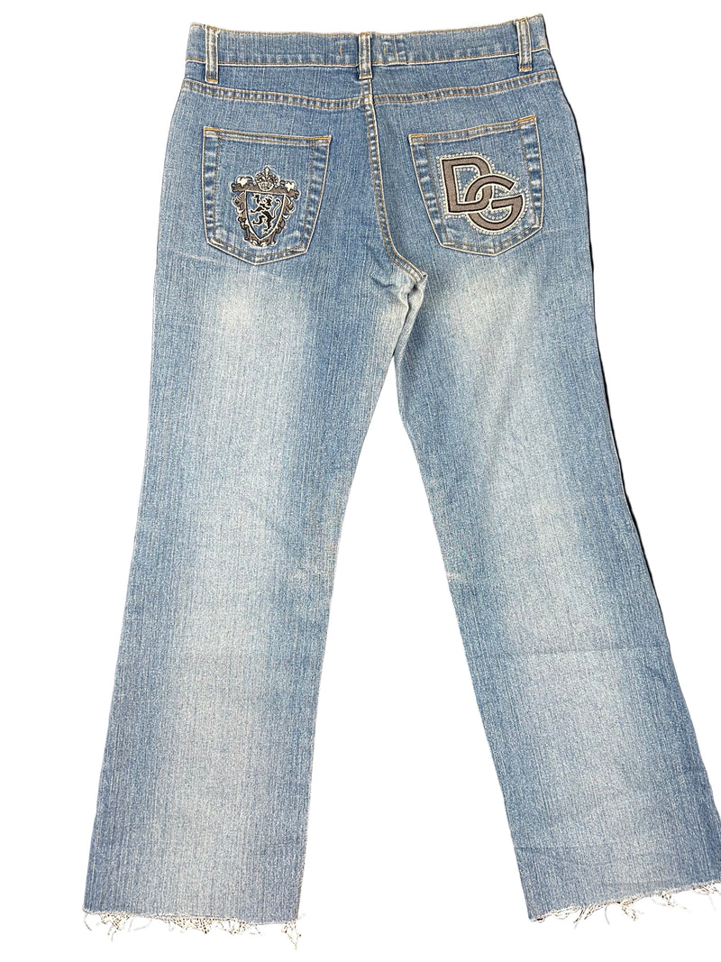 D&G Jeans