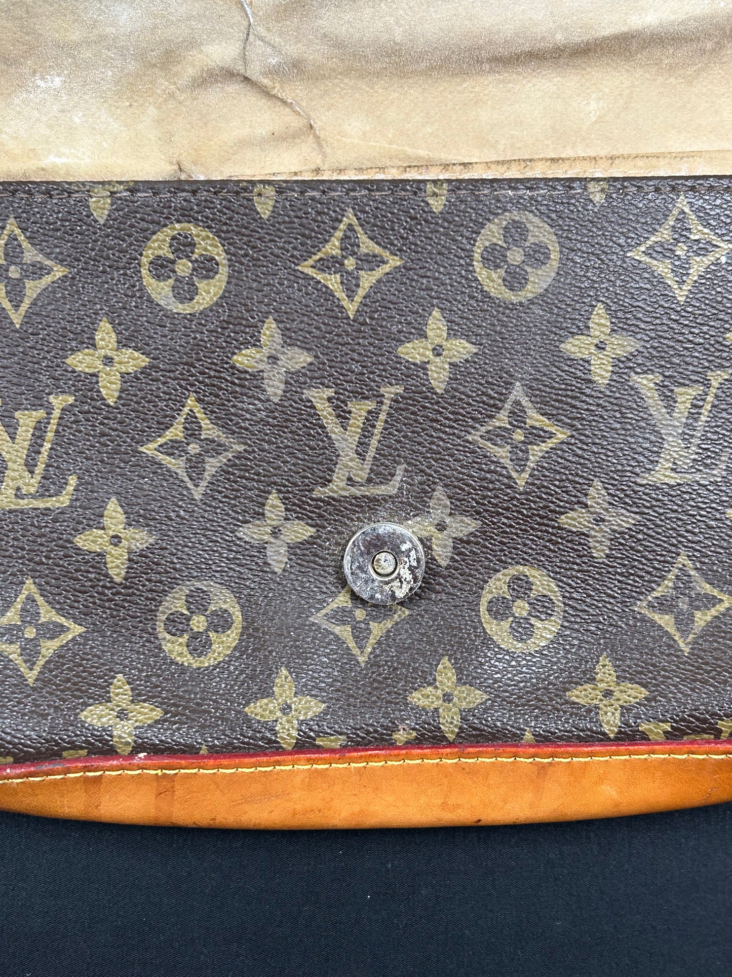 LV Tasche