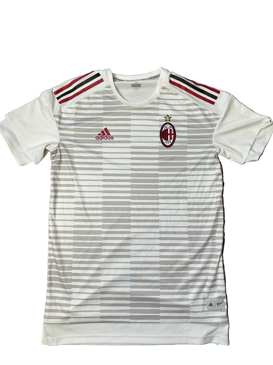AC Milan Trikot