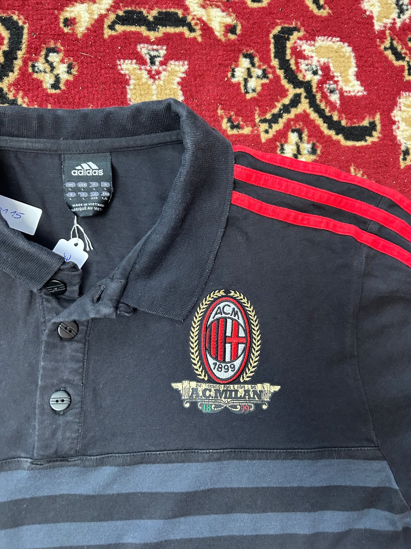 AC Milan Trikot
