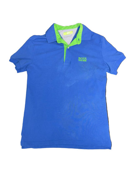 Boss Polo