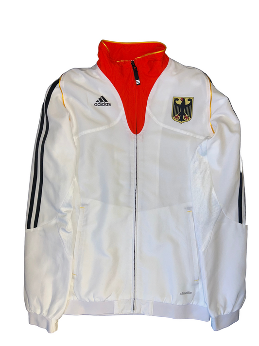 Deutschland Jacke Adidas