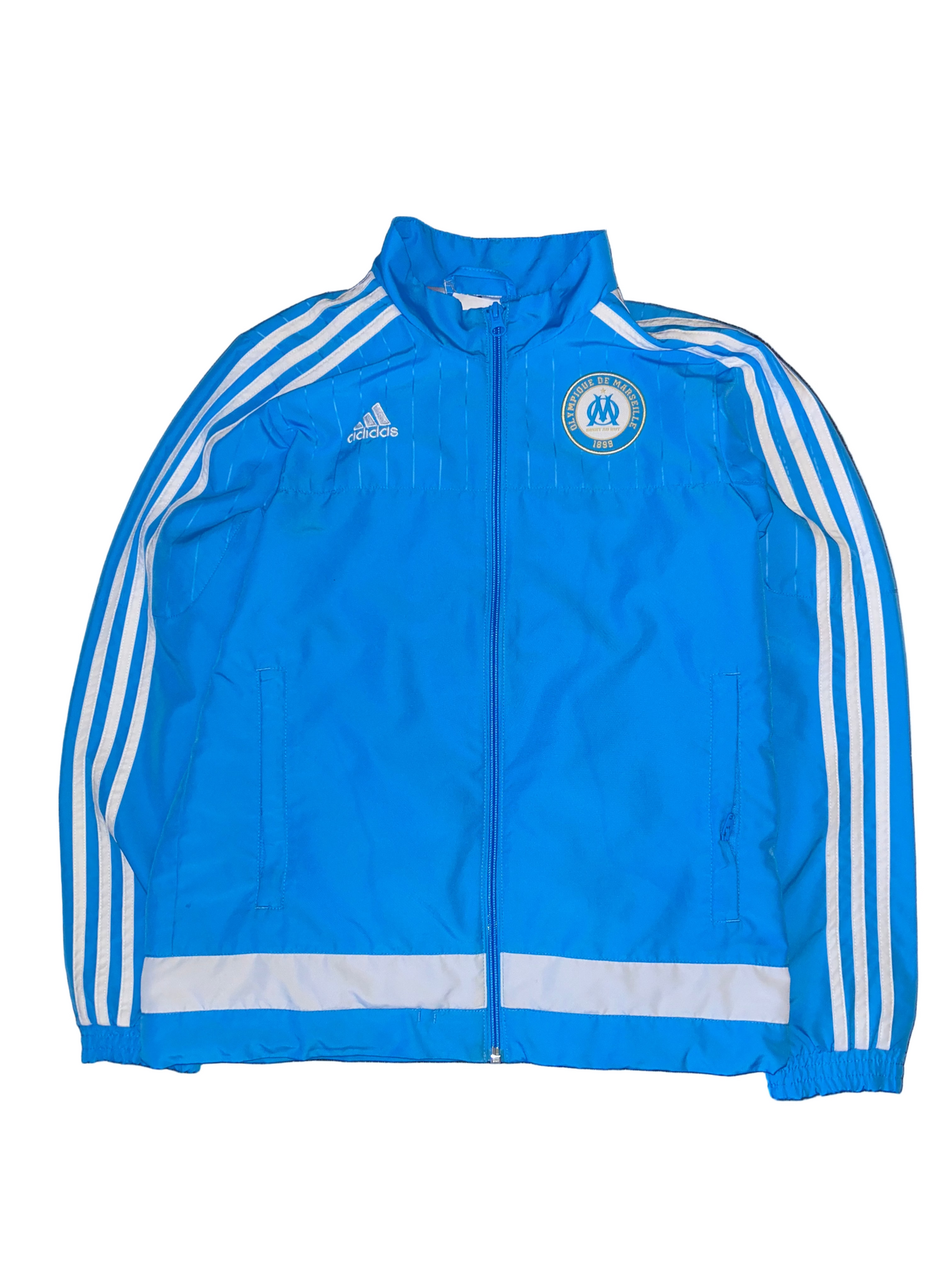 Marseille Trackjacket