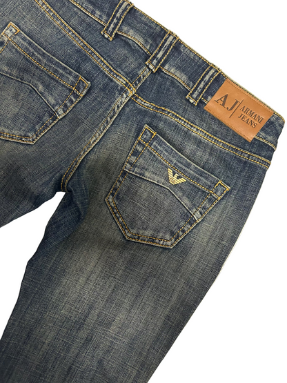Armani Jeans