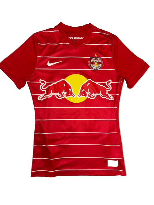 RB Salzburg Trikot