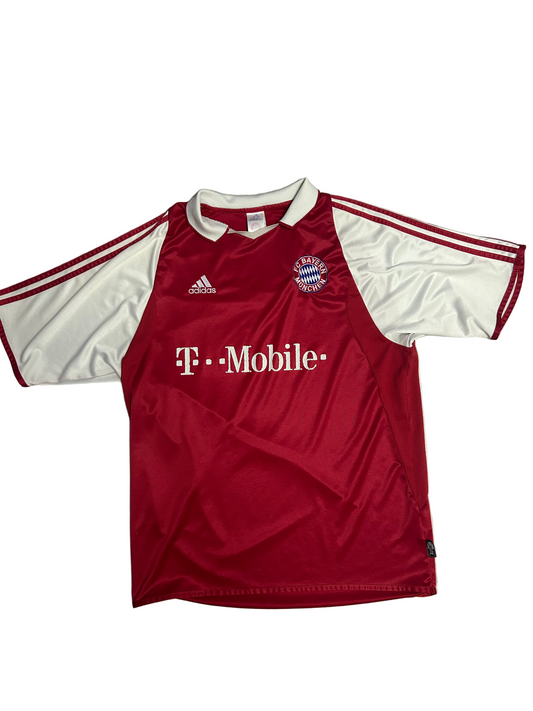 Bayern Trikot