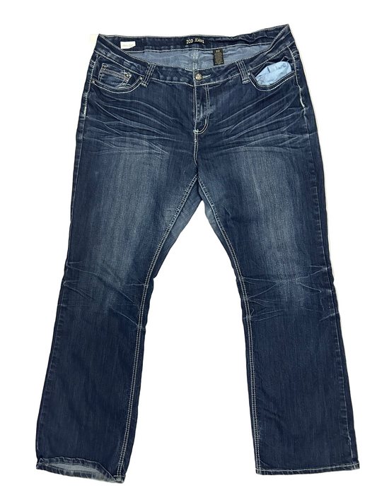 Vintage Jeans