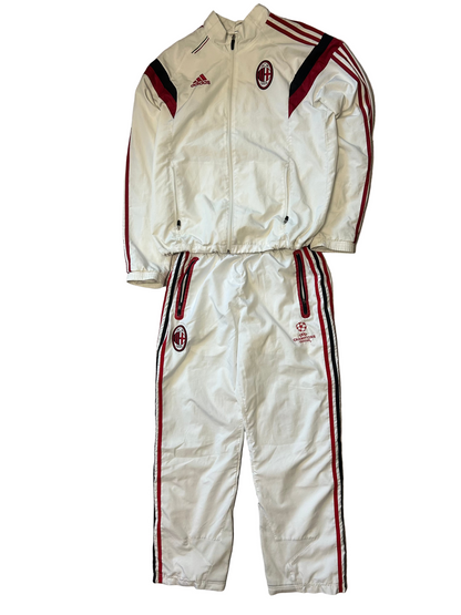 AC Milan Tracksuit