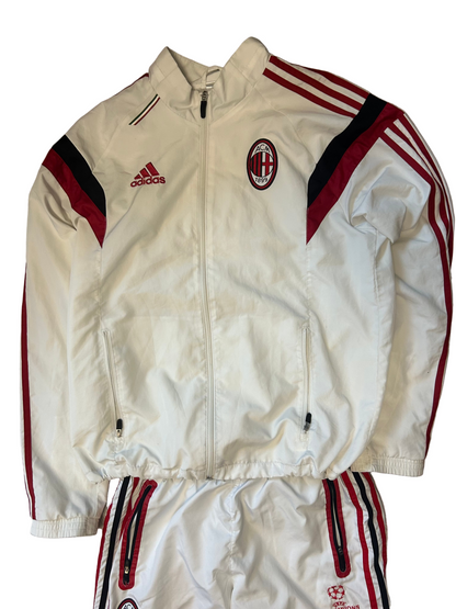 AC Milan Tracksuit