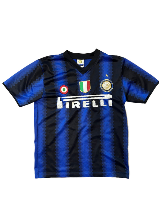 Inter Trikot