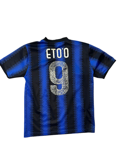 Inter Trikot