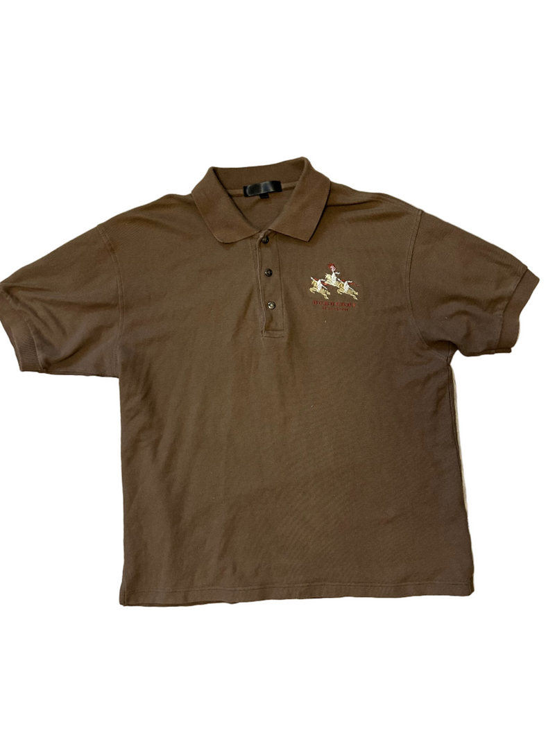 Burberry Polo