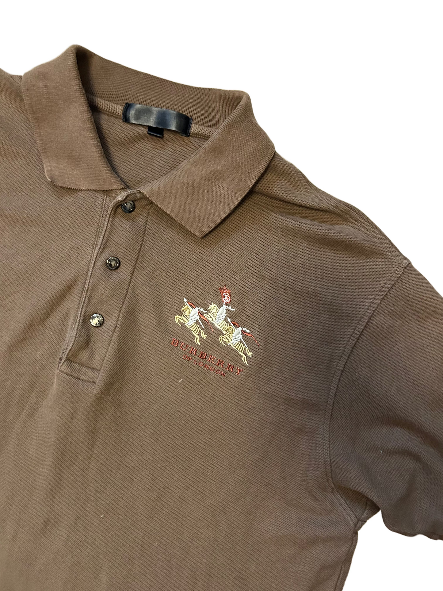 Burberry Polo
