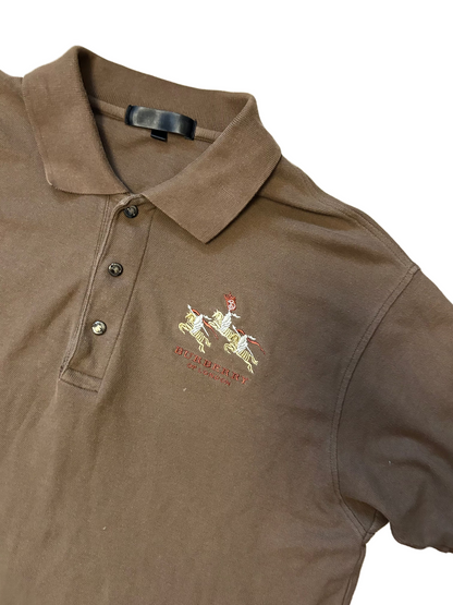 Burberry Polo