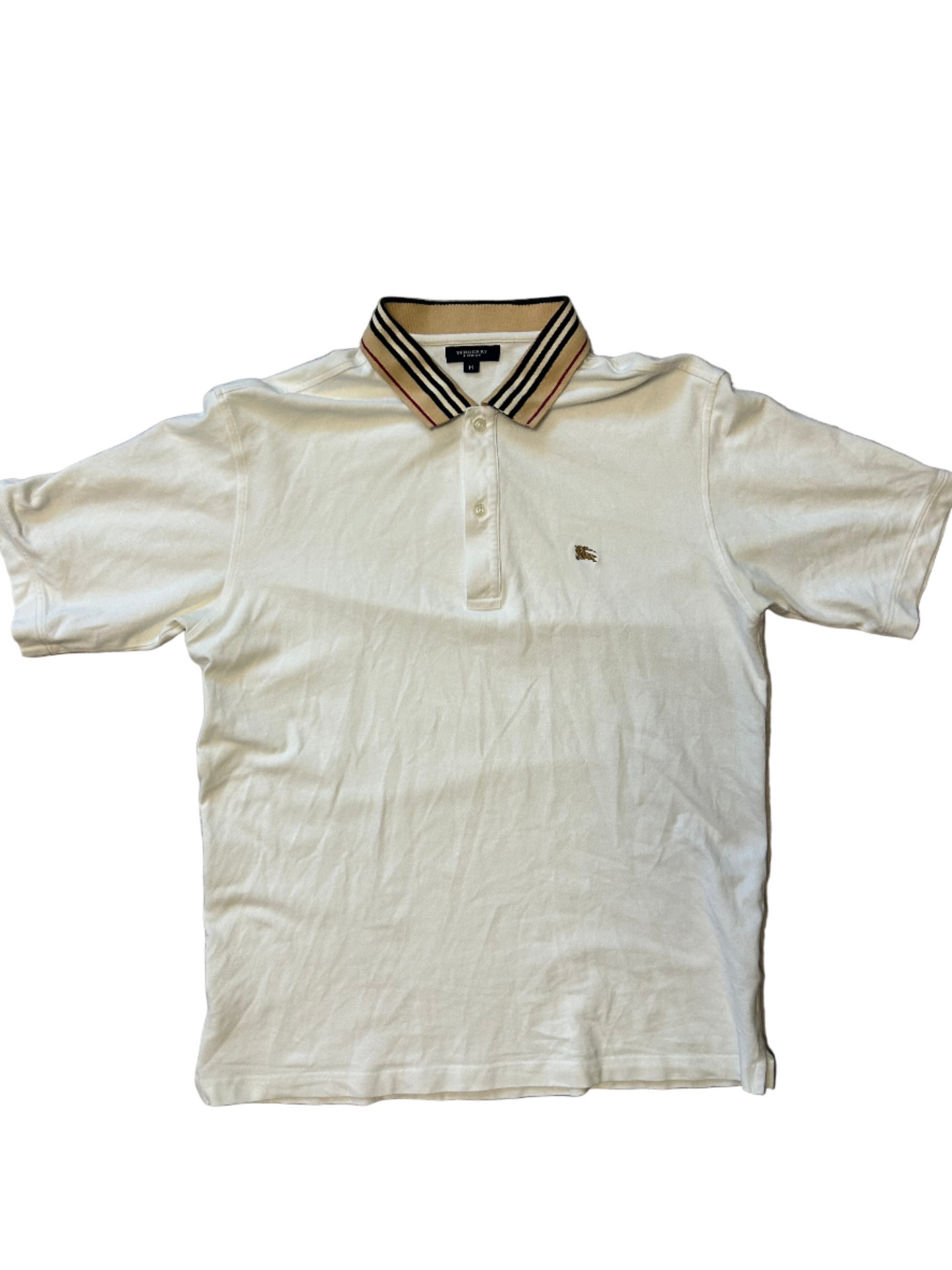 Burberry Polo