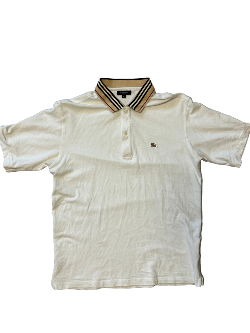 Burberry Polo