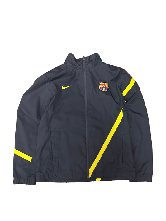 Barca Track Jacket