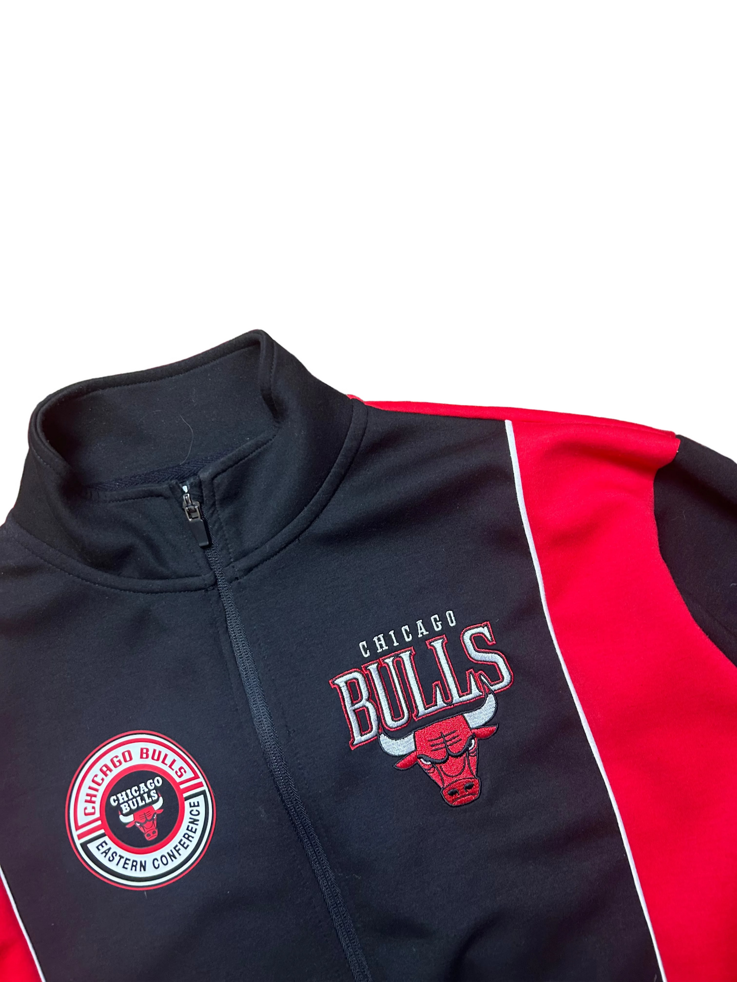 Bulls Trackjacket