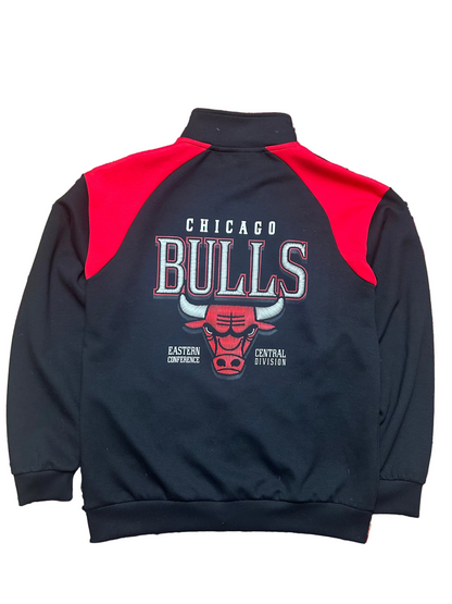 Bulls Trackjacket