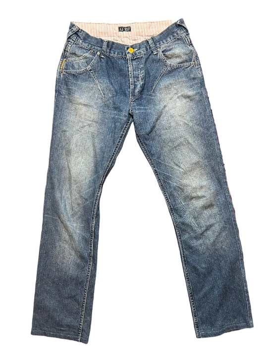 Armani Jeans