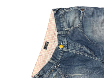 Armani Jeans