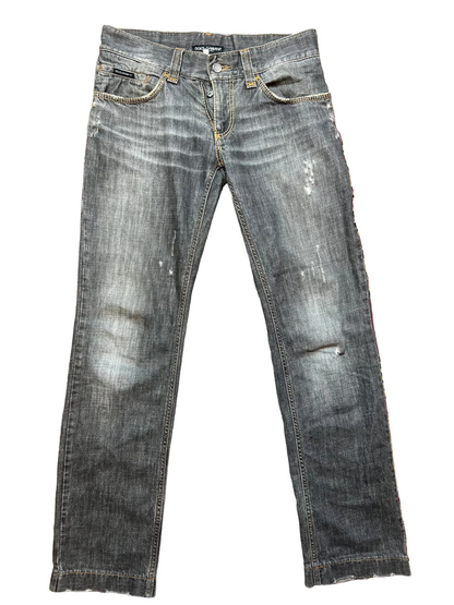 D&G Jeans