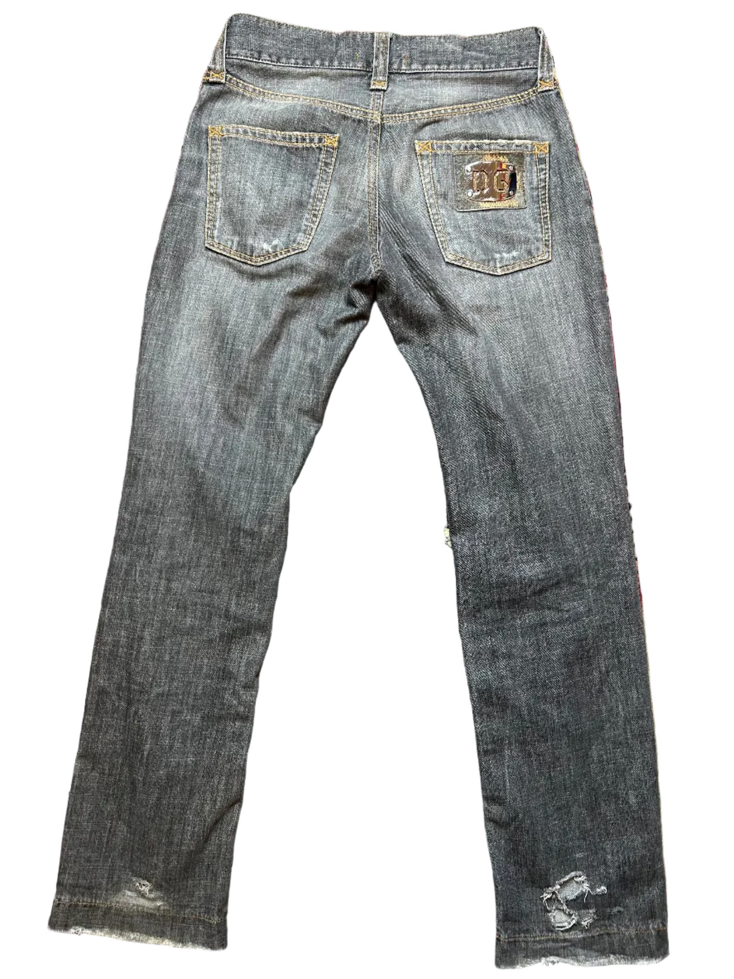 D&G Jeans